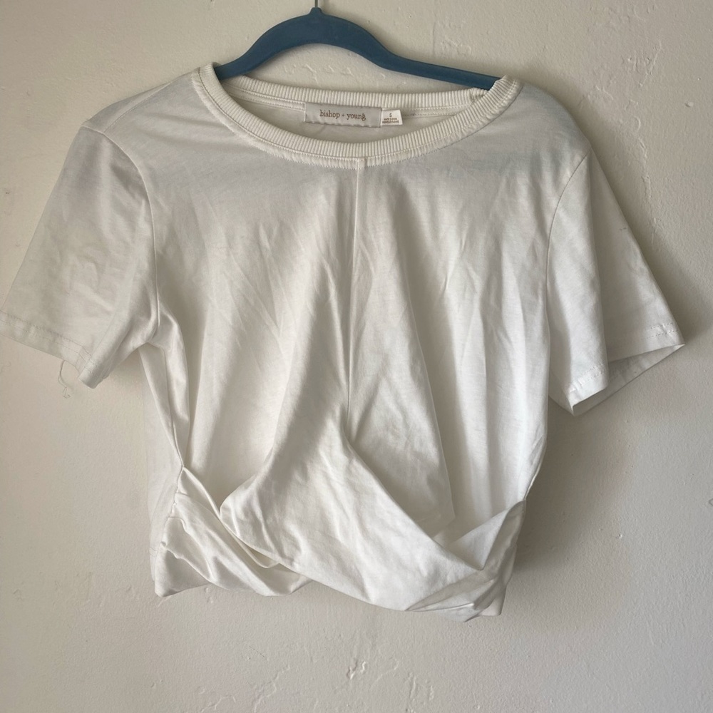 Bishop + Young Camila Young Tee